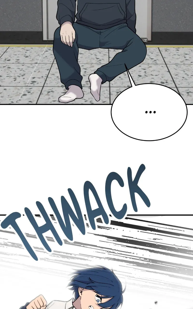 Unstoppable Hayeong Chapter 81 page 16 - 