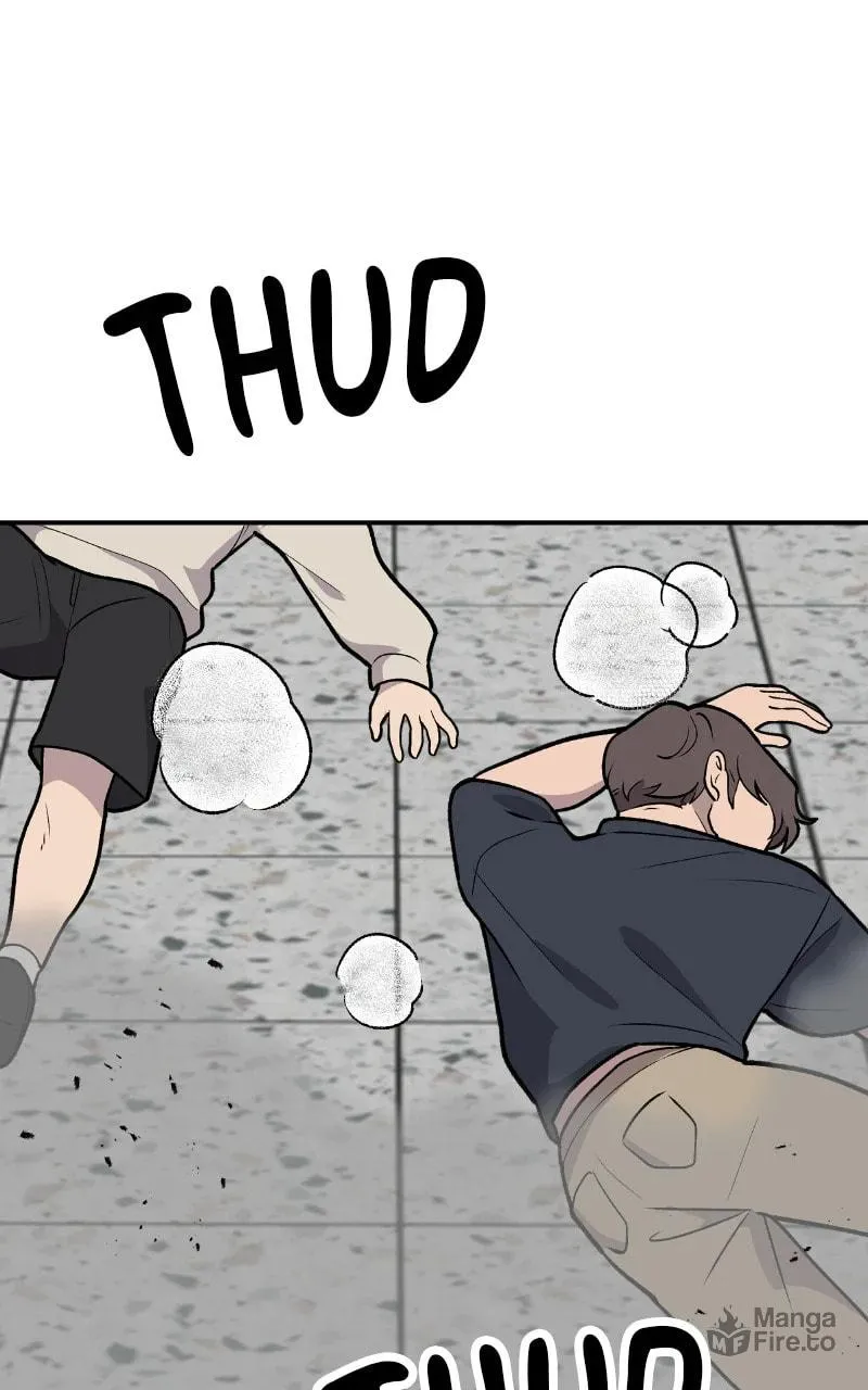 Unstoppable Hayeong Chapter 81 page 18 - 