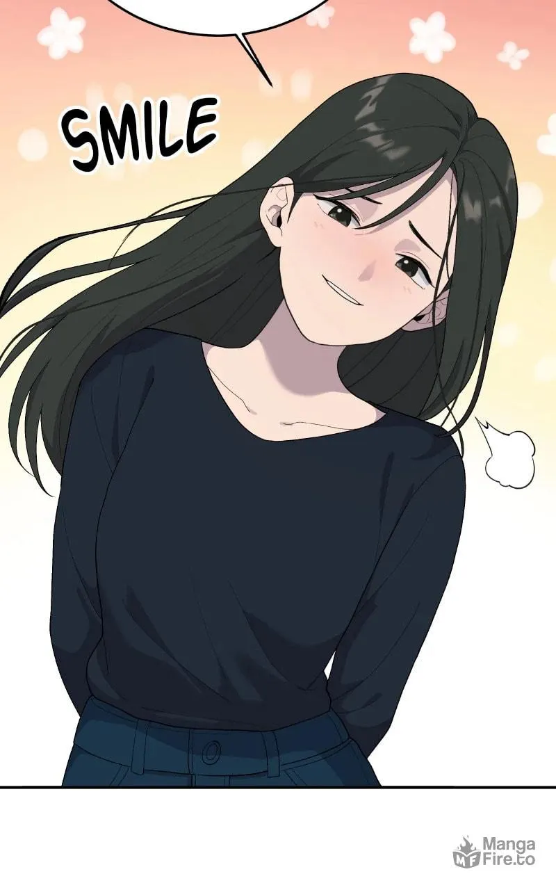 Unstoppable Hayeong Chapter 81 page 3 - 