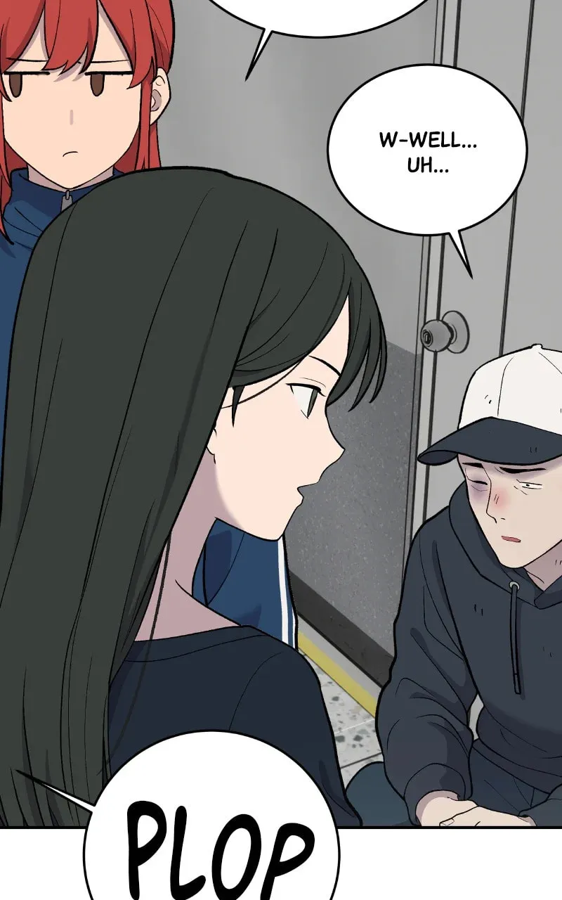 Unstoppable Hayeong Chapter 81 page 23 - 