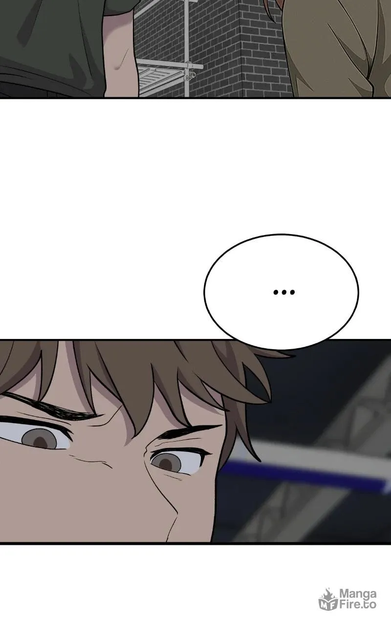 Unstoppable Hayeong Chapter 81 page 33 - 