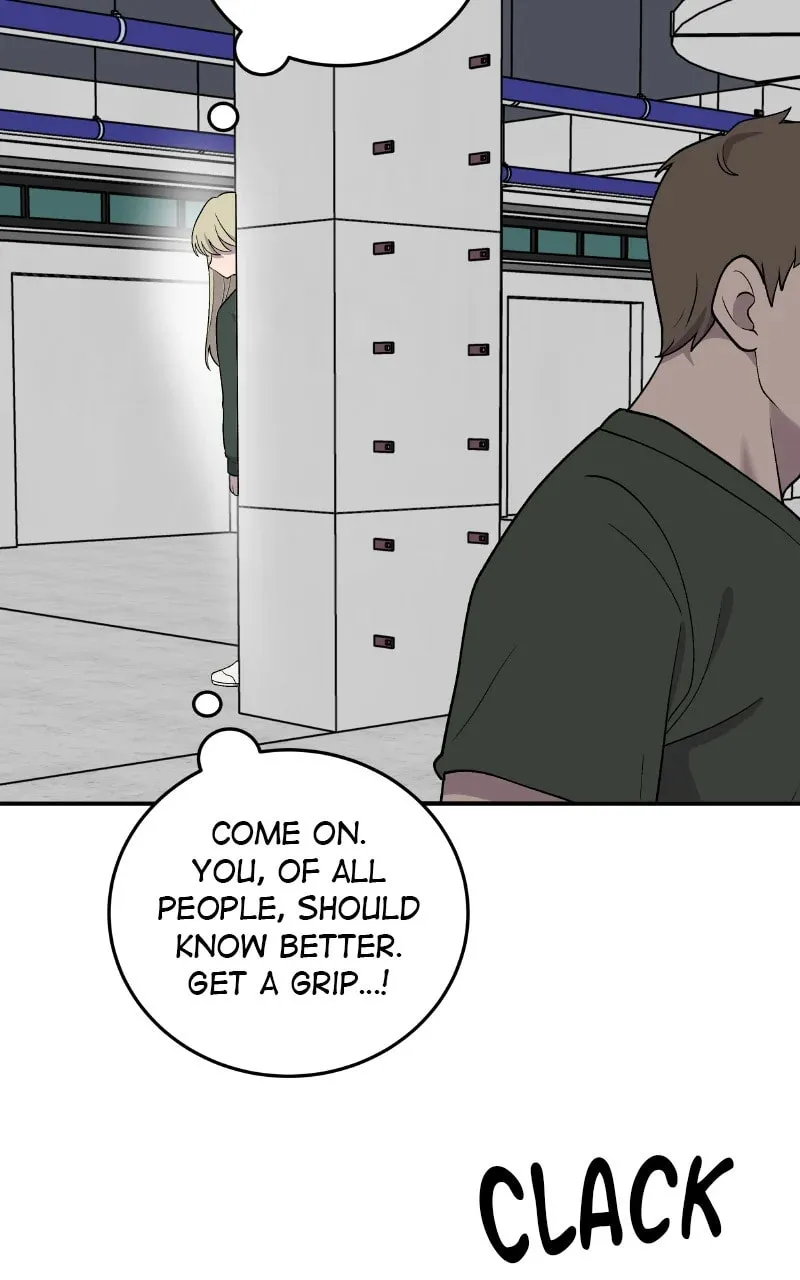 Unstoppable Hayeong Chapter 81 page 37 - 
