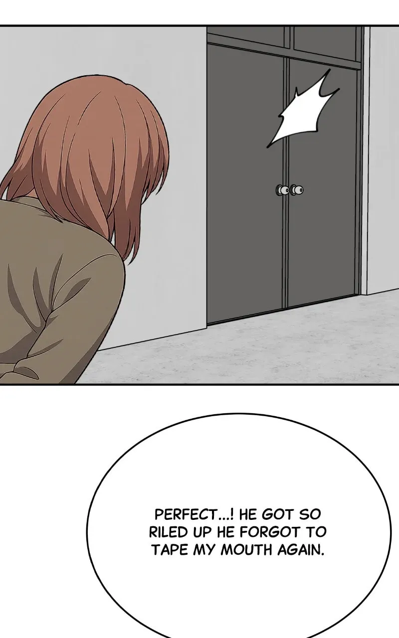 Unstoppable Hayeong Chapter 81 page 38 - 