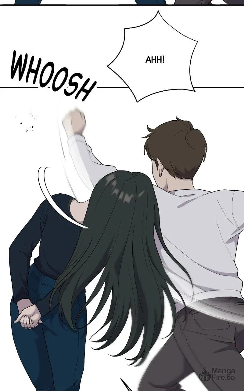 Unstoppable Hayeong Chapter 81 page 5 - 