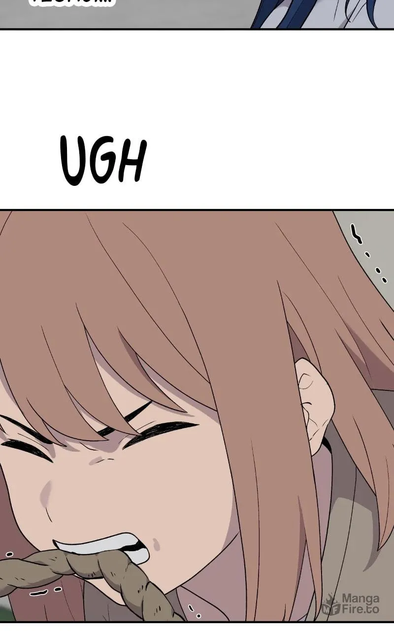 Unstoppable Hayeong Chapter 81 page 42 - 