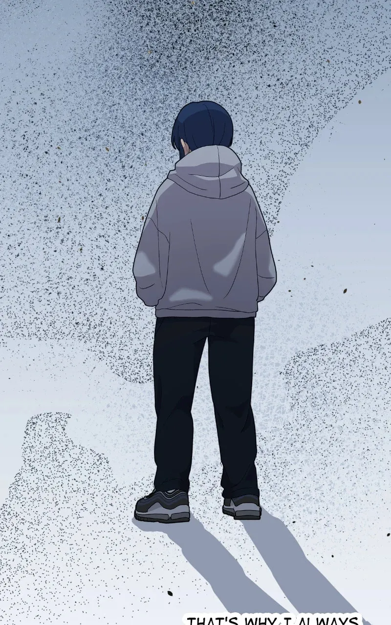 Unstoppable Hayeong Chapter 81 page 46 - 