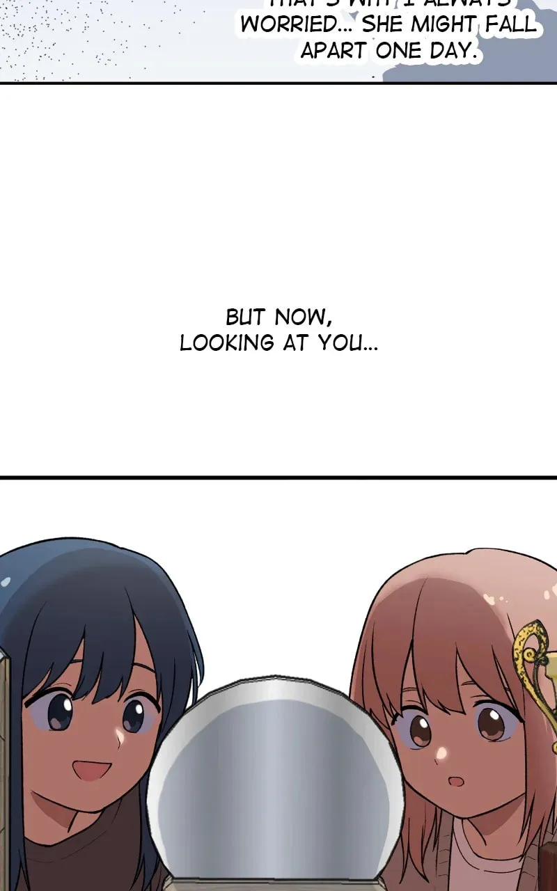 Unstoppable Hayeong Chapter 81 page 47 - 