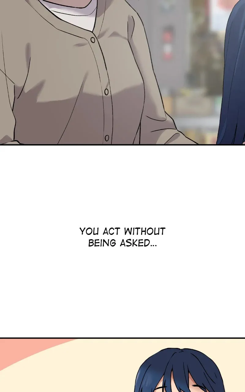 Unstoppable Hayeong Chapter 81 page 49 - 