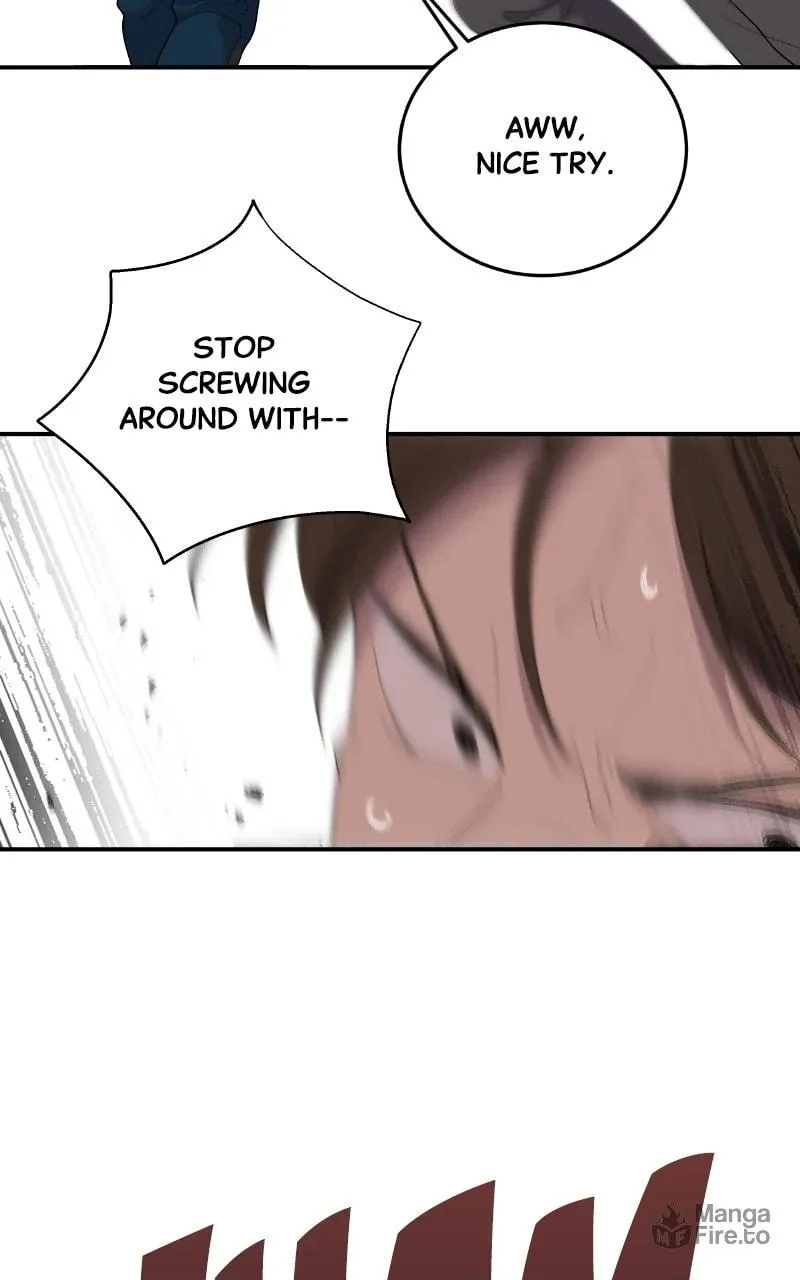 Unstoppable Hayeong Chapter 81 page 6 - 