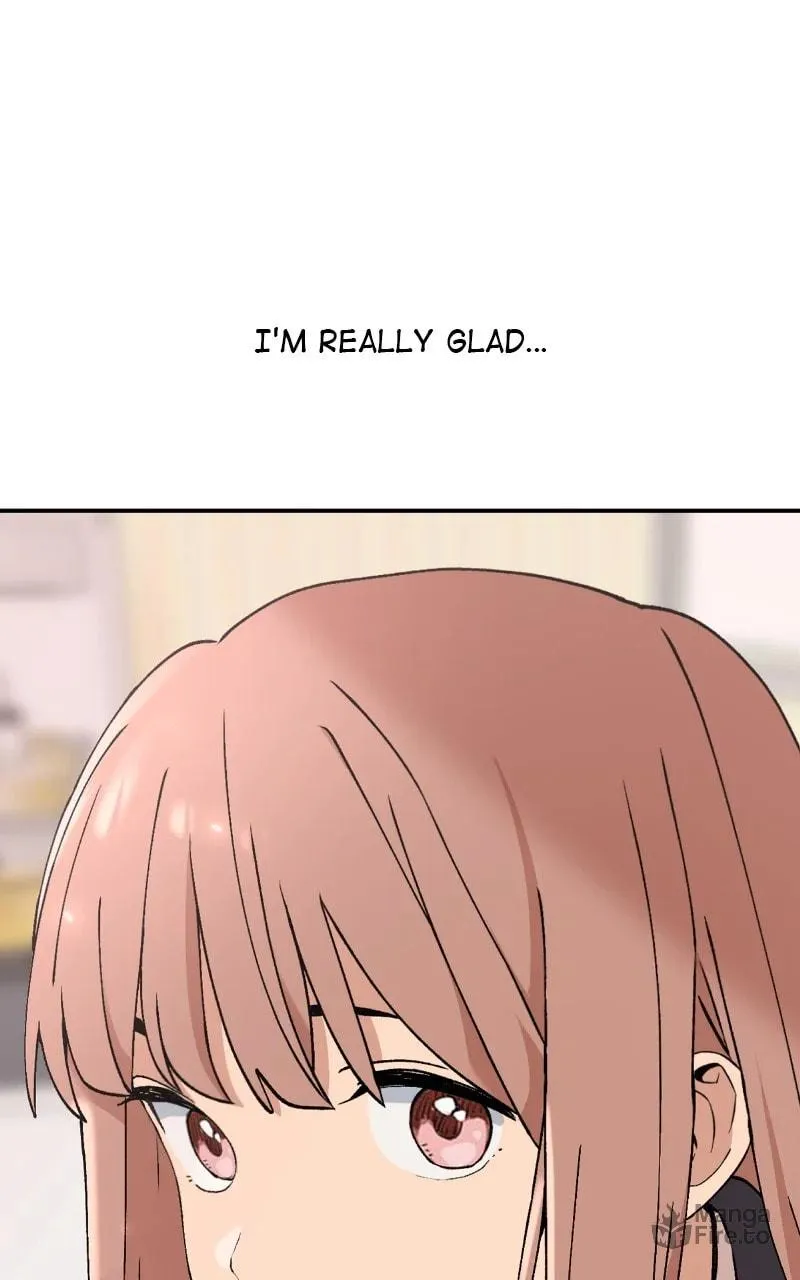Unstoppable Hayeong Chapter 81 page 51 - 