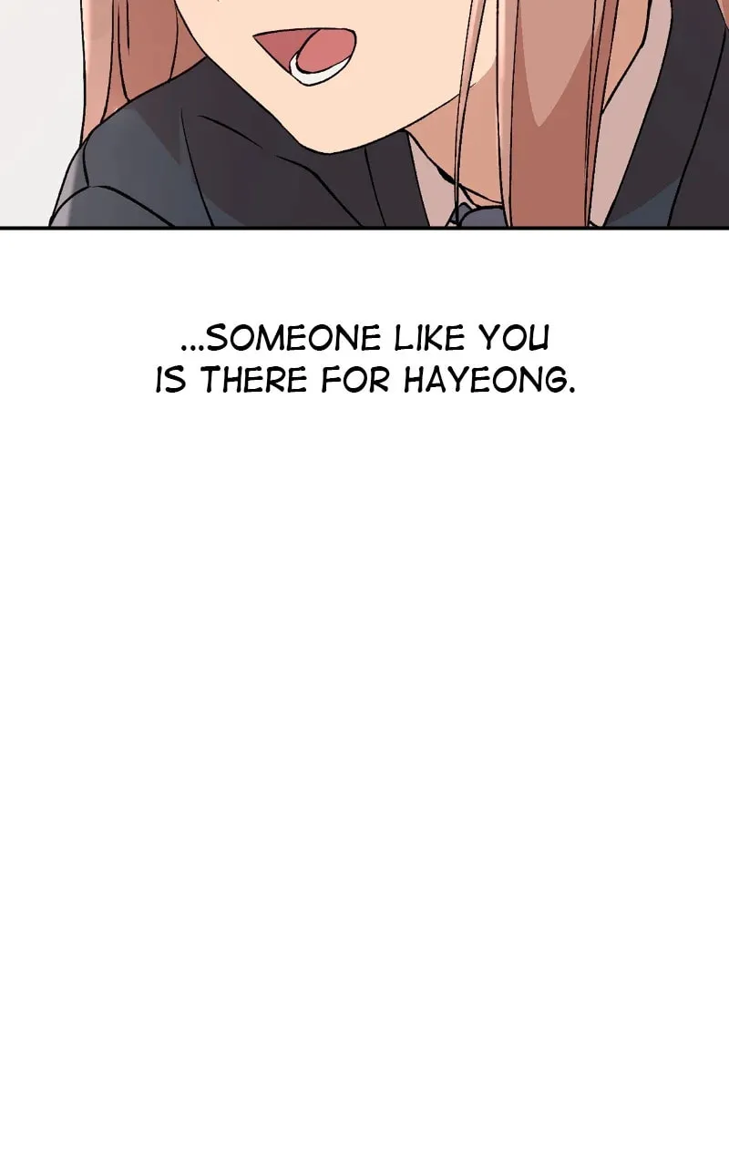 Unstoppable Hayeong Chapter 81 page 52 - 
