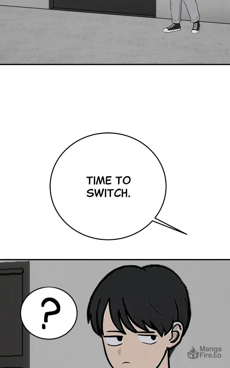 Unstoppable Hayeong Chapter 81 page 54 - 