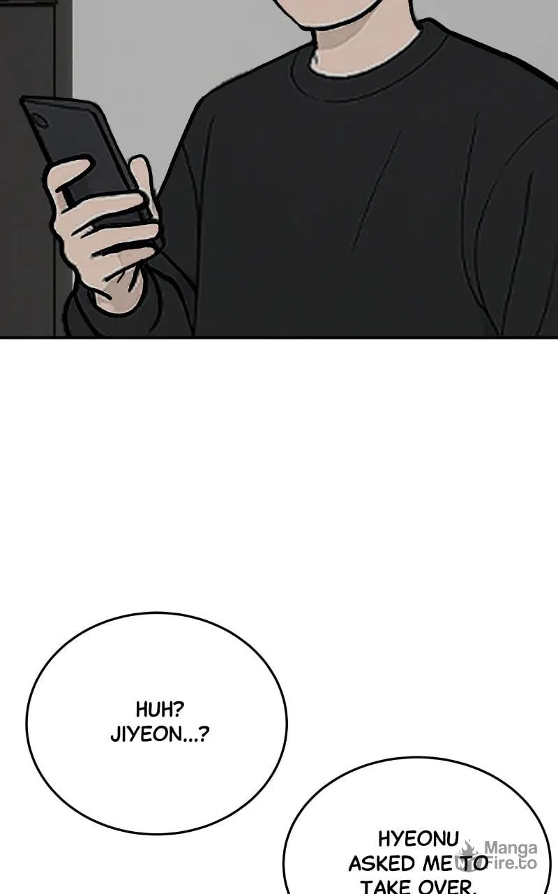 Unstoppable Hayeong Chapter 81 page 55 - 