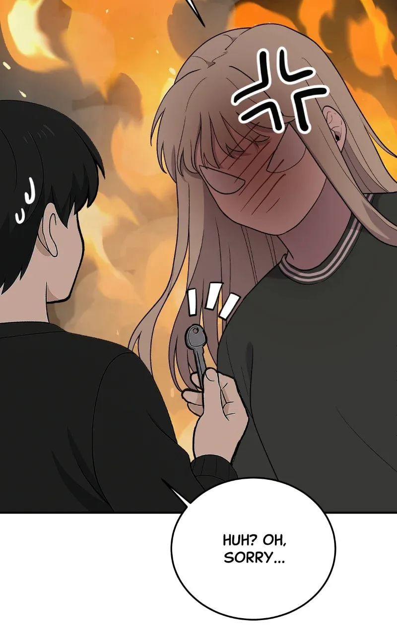 Unstoppable Hayeong Chapter 81 page 59 - 