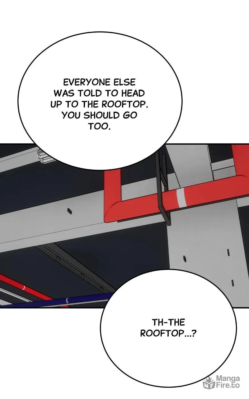 Unstoppable Hayeong Chapter 81 page 60 - 