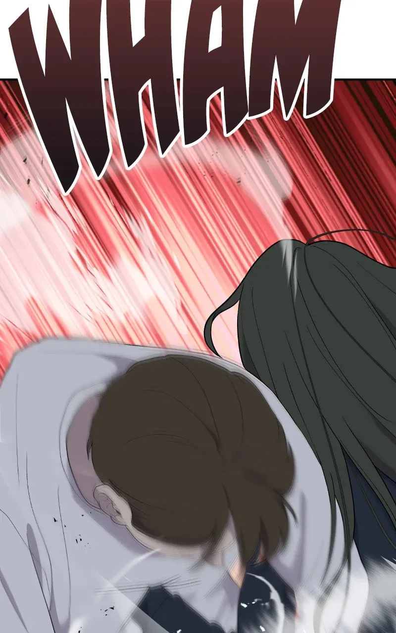 Unstoppable Hayeong Chapter 81 page 7 - 