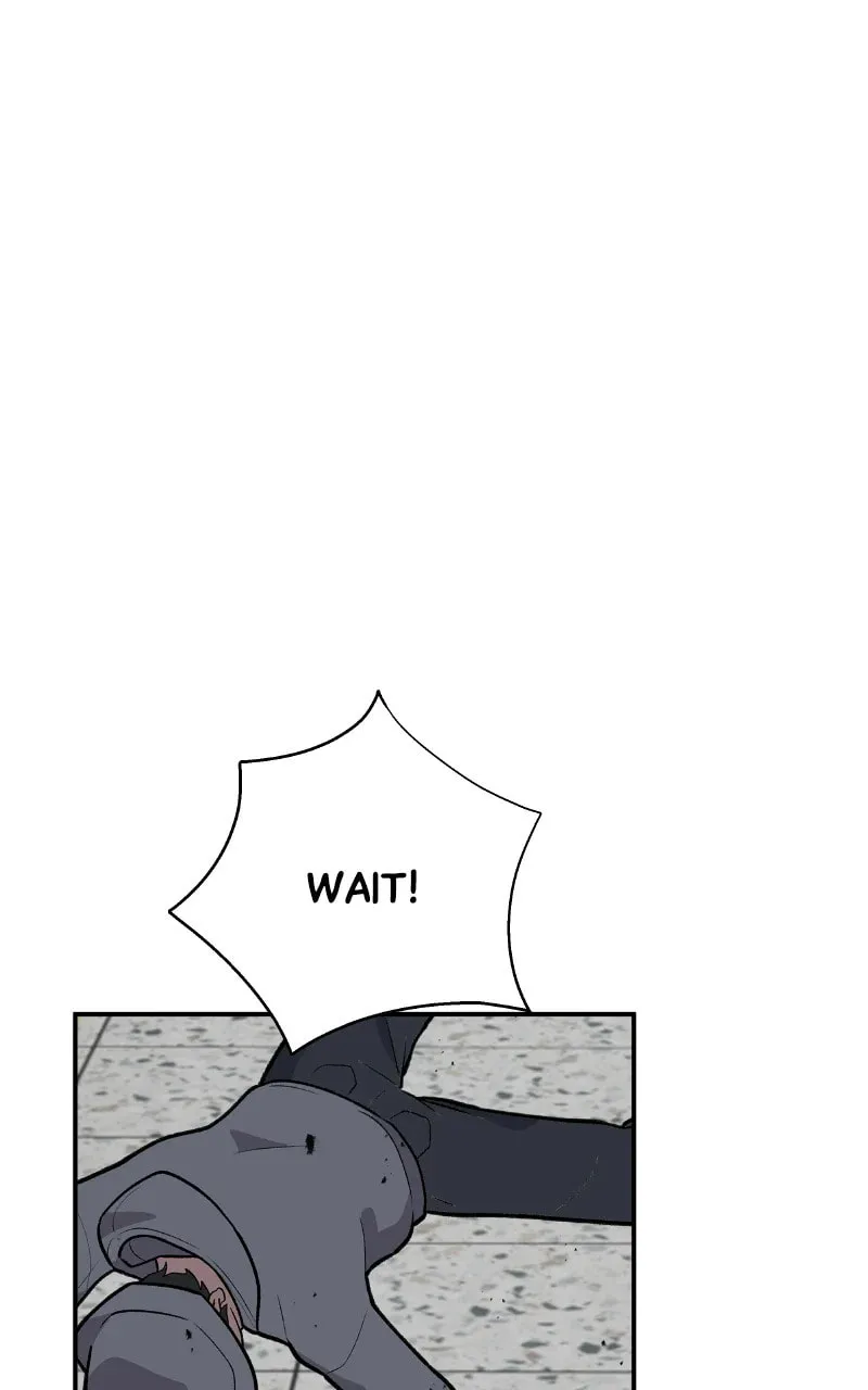 Unstoppable Hayeong Chapter 81 page 61 - 