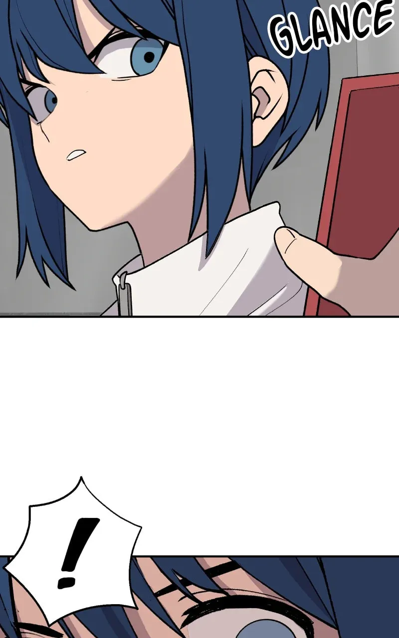 Unstoppable Hayeong Chapter 81 page 68 - 