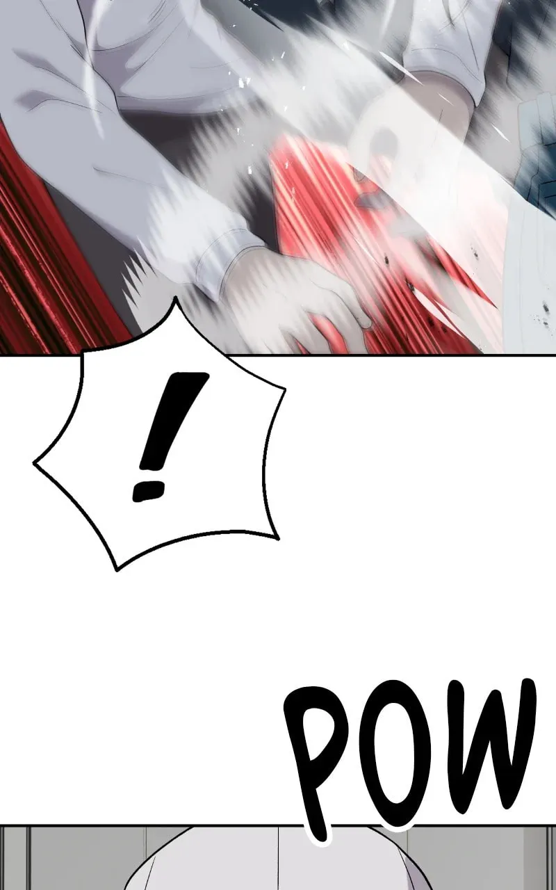Unstoppable Hayeong Chapter 81 page 8 - 