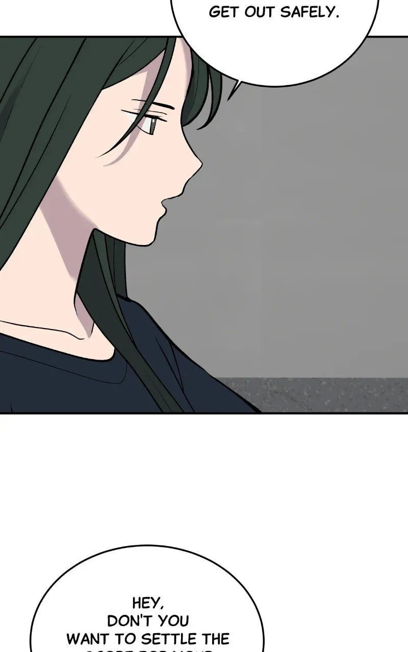 Unstoppable Hayeong Chapter 81 page 71 - 