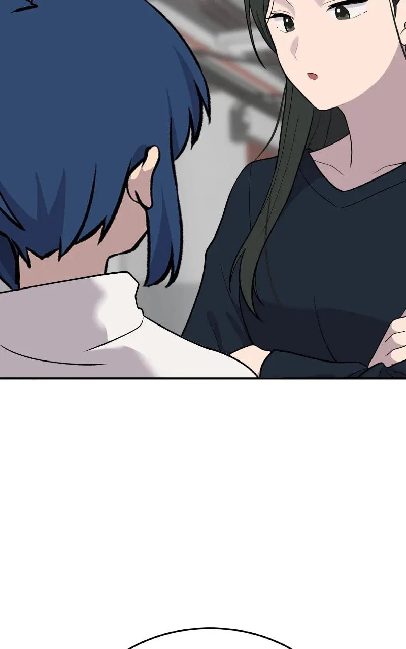 Unstoppable Hayeong Chapter 81 page 74 - 