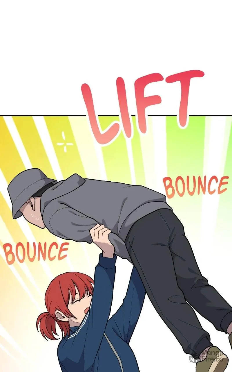 Unstoppable Hayeong Chapter 81 page 10 - 