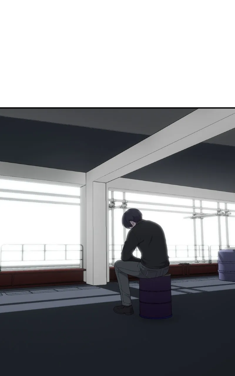Unstoppable Hayeong Chapter 82 page 1 - 
