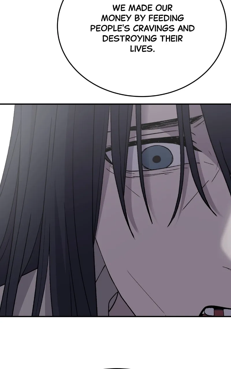 Unstoppable Hayeong Chapter 82 page 11 - 