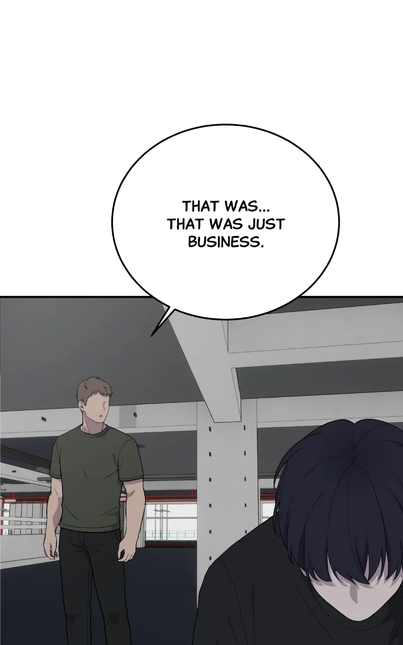 Unstoppable Hayeong Chapter 82 page 13 - 