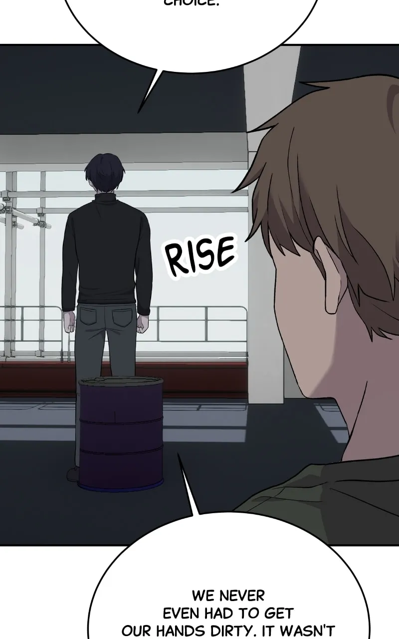 Unstoppable Hayeong Chapter 82 page 16 - 