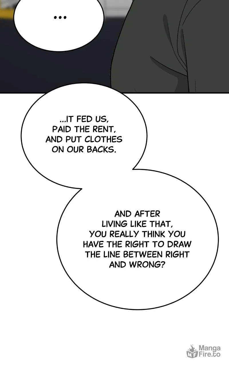Unstoppable Hayeong Chapter 82 page 18 - 
