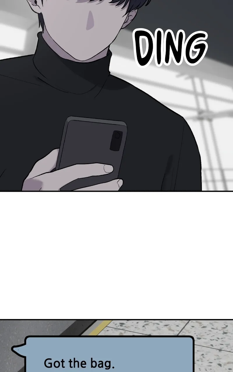 Unstoppable Hayeong Chapter 82 page 22 - 