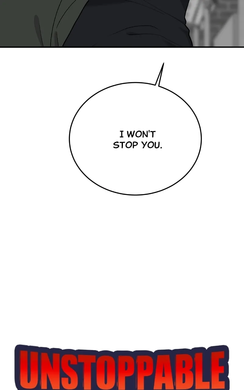 Unstoppable Hayeong Chapter 82 page 26 - 