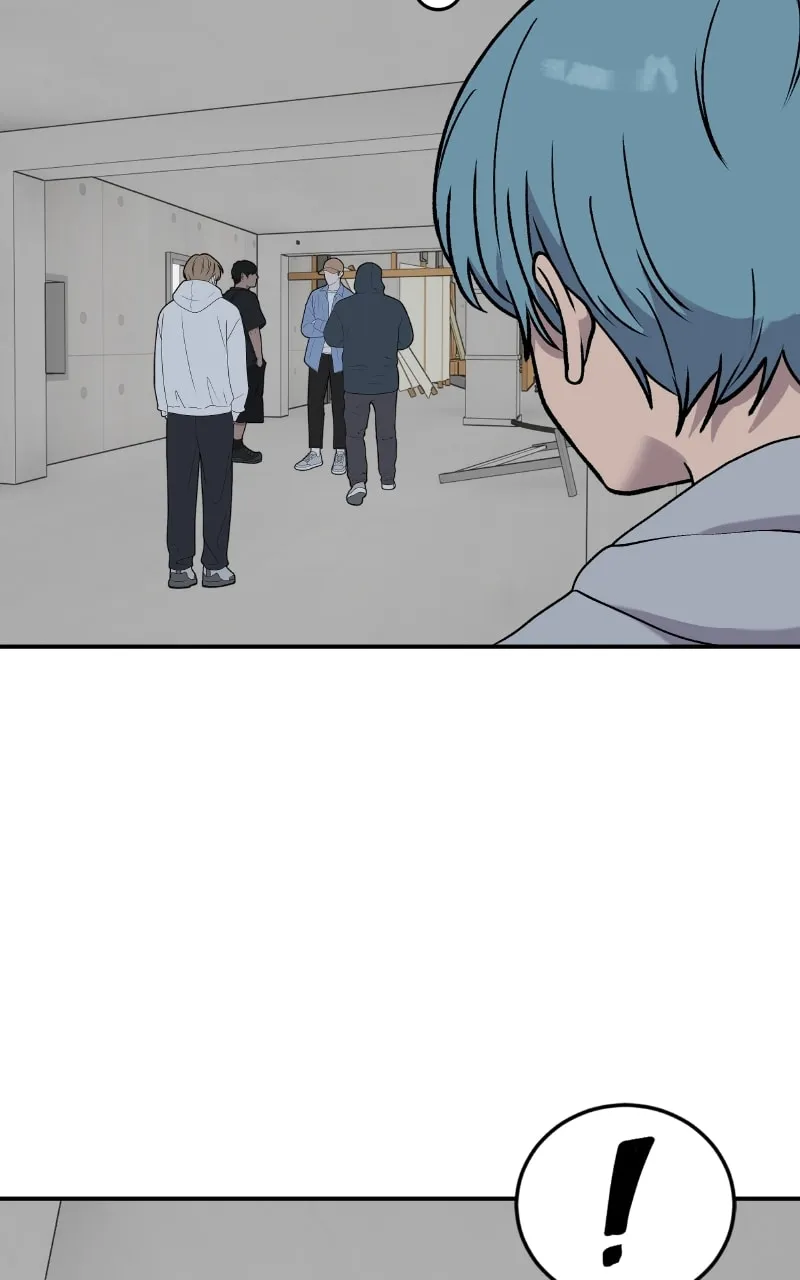 Unstoppable Hayeong Chapter 82 page 29 - 