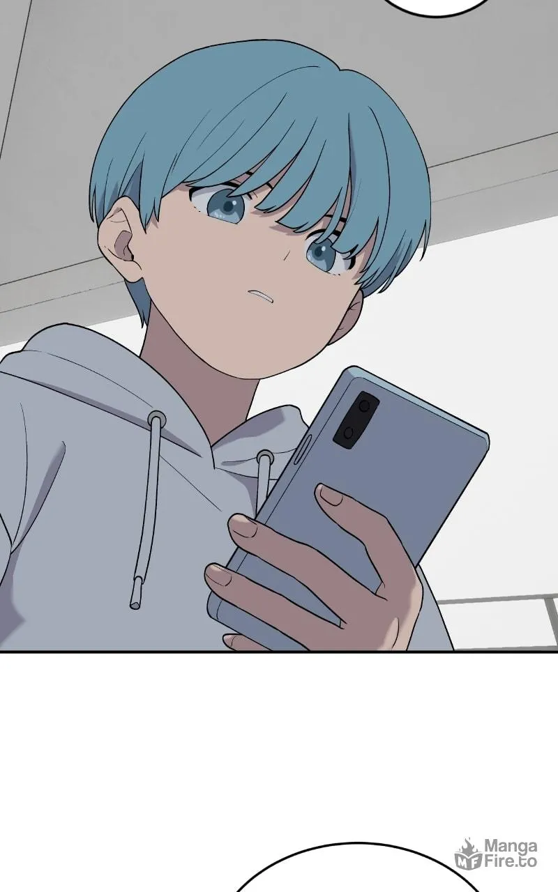 Unstoppable Hayeong Chapter 82 page 30 - 