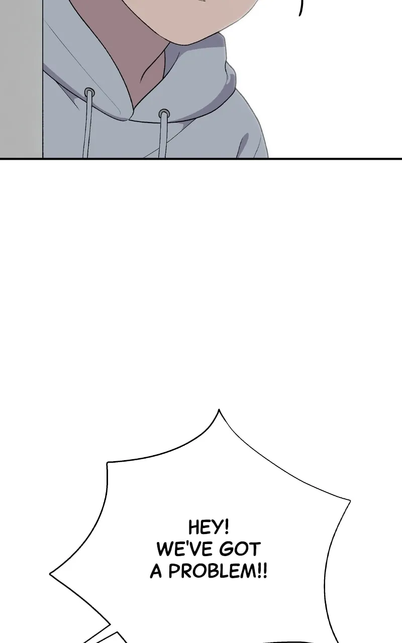 Unstoppable Hayeong Chapter 82 page 34 - 