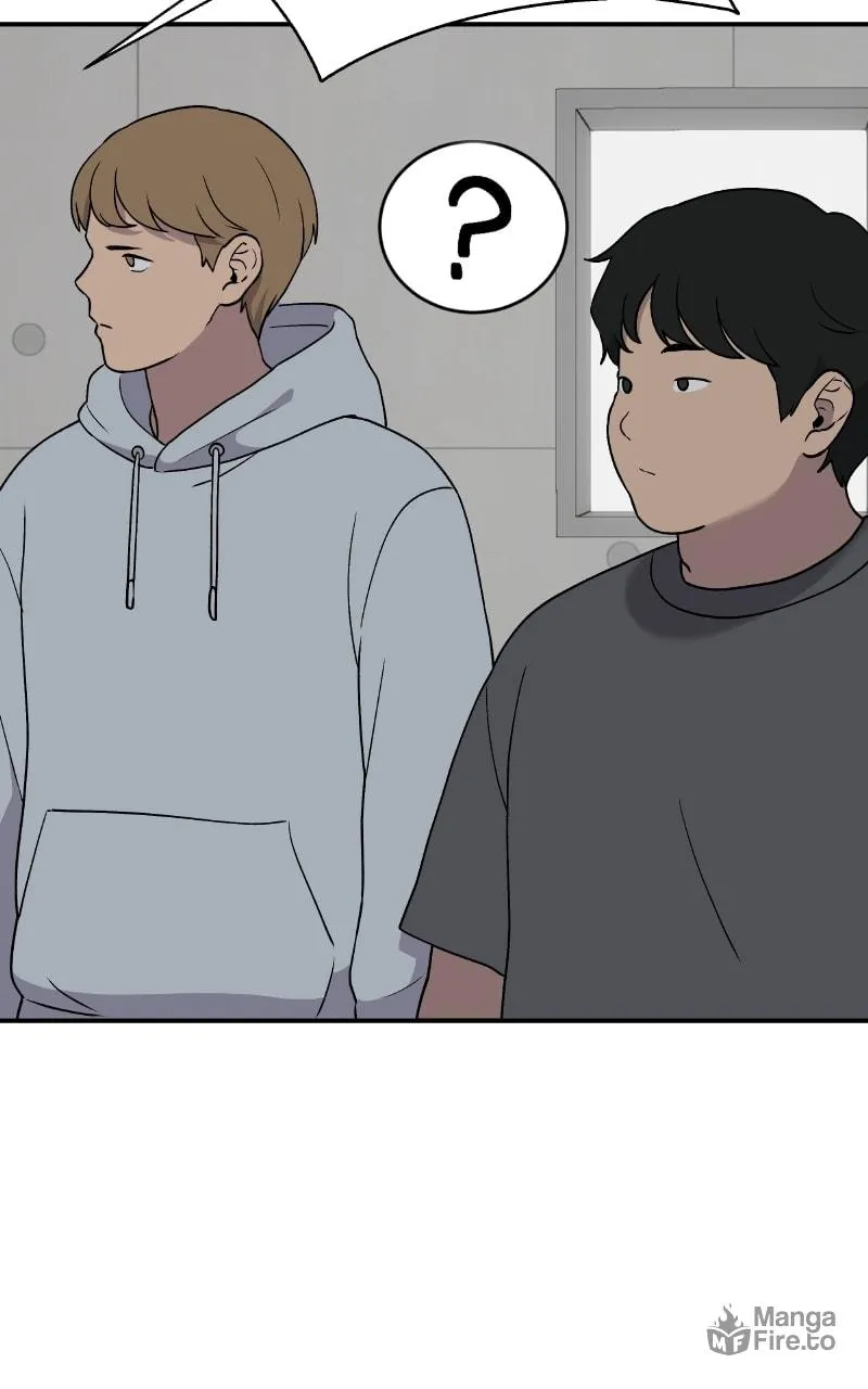 Unstoppable Hayeong Chapter 82 page 35 - 