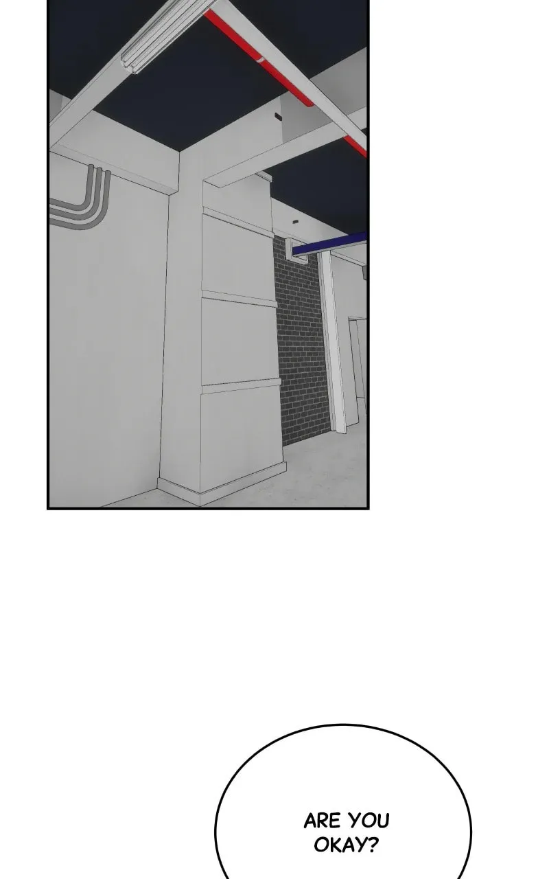 Unstoppable Hayeong Chapter 82 page 38 - 