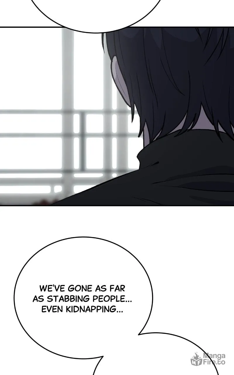 Unstoppable Hayeong Chapter 82 page 5 - 