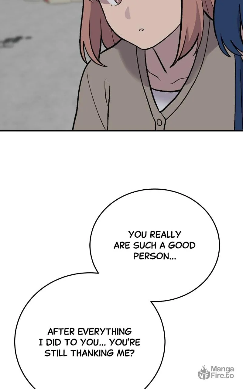 Unstoppable Hayeong Chapter 82 page 42 - 
