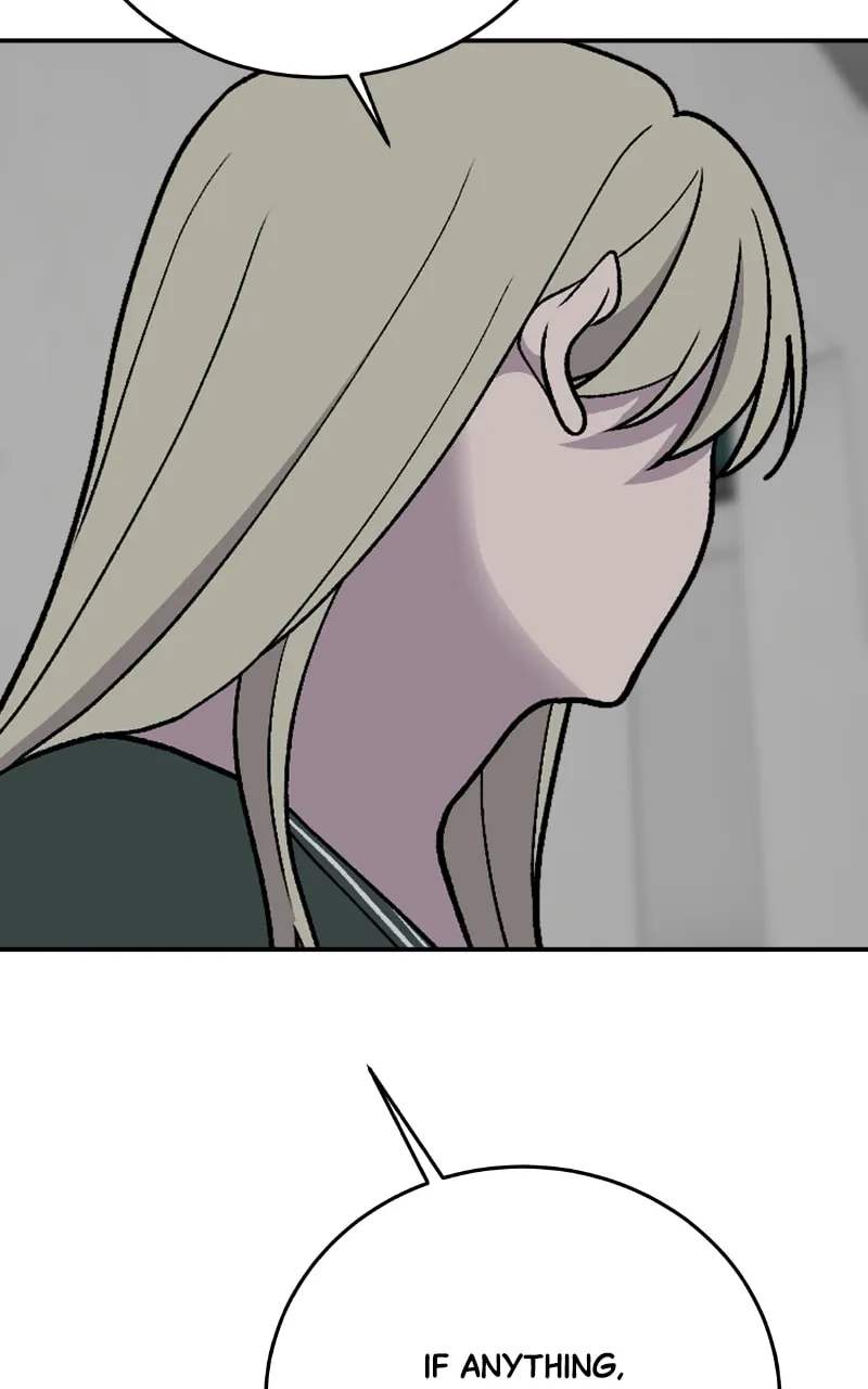 Unstoppable Hayeong Chapter 82 page 43 - 