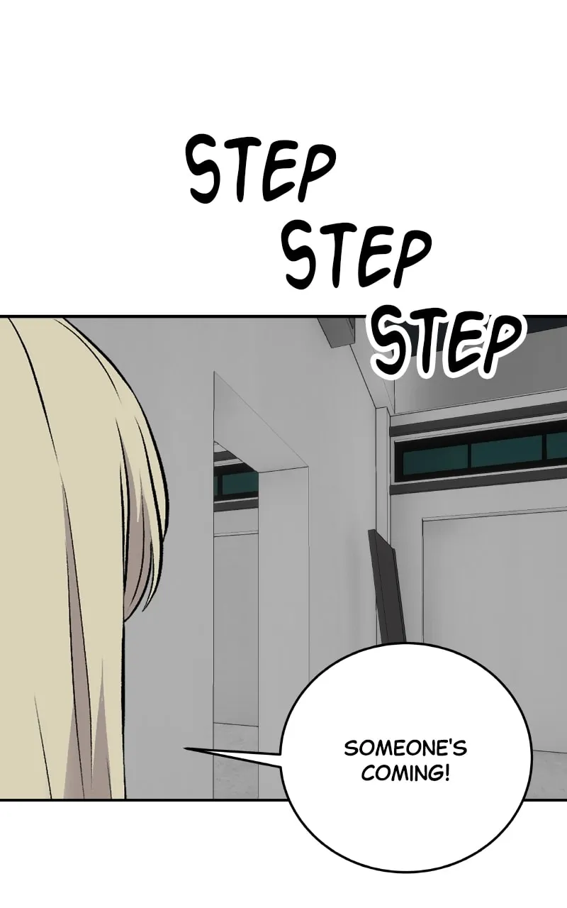 Unstoppable Hayeong Chapter 82 page 47 - 