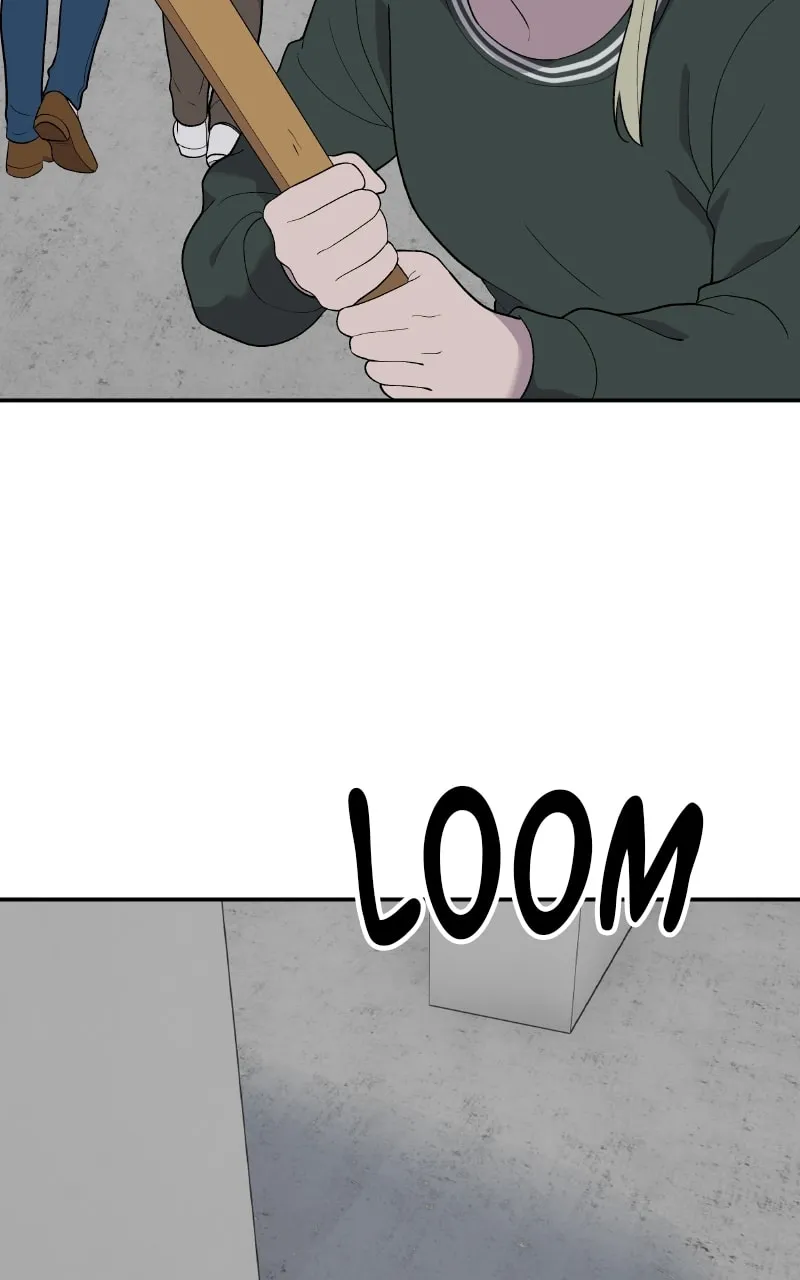 Unstoppable Hayeong Chapter 82 page 49 - 