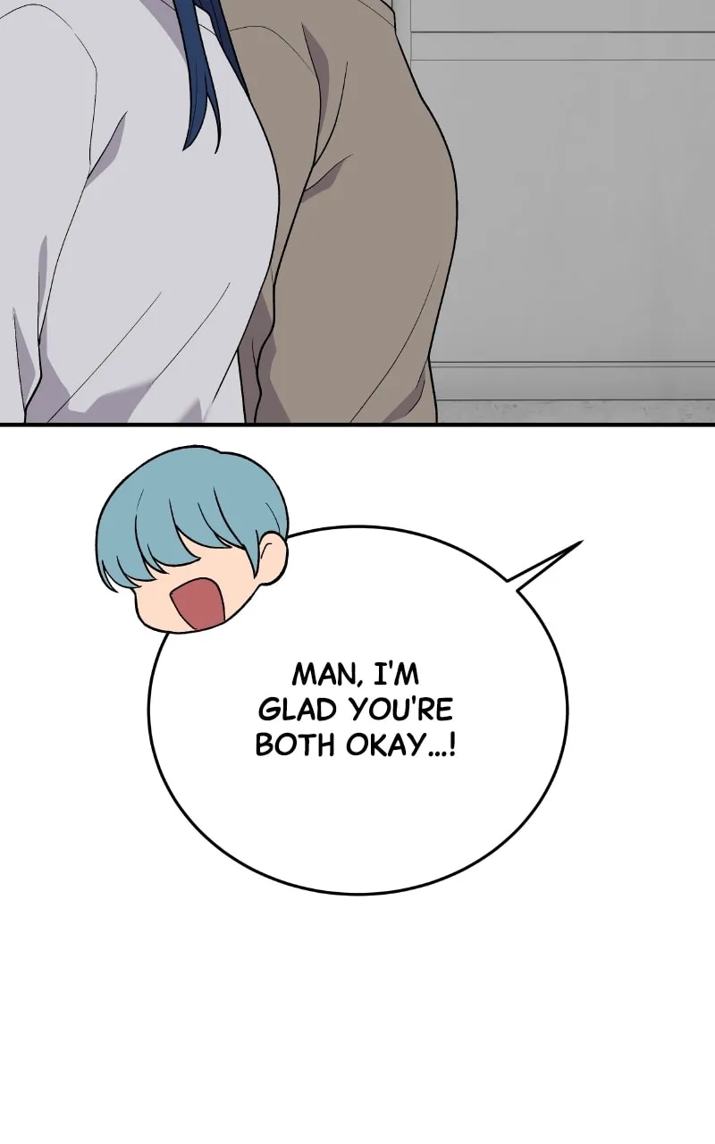 Unstoppable Hayeong Chapter 82 page 53 - 
