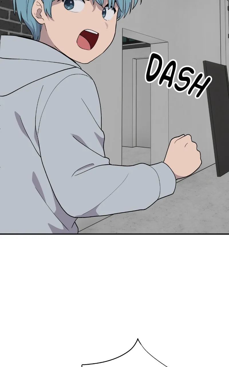 Unstoppable Hayeong Chapter 82 page 56 - 