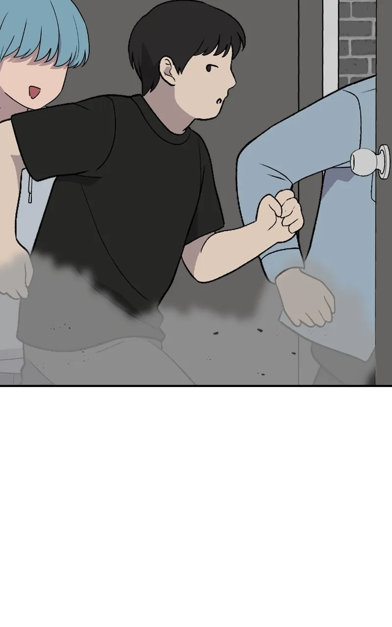 Unstoppable Hayeong Chapter 82 page 59 - 