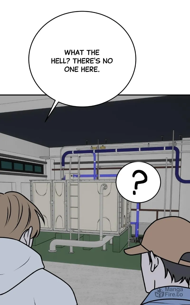 Unstoppable Hayeong Chapter 82 page 60 - 