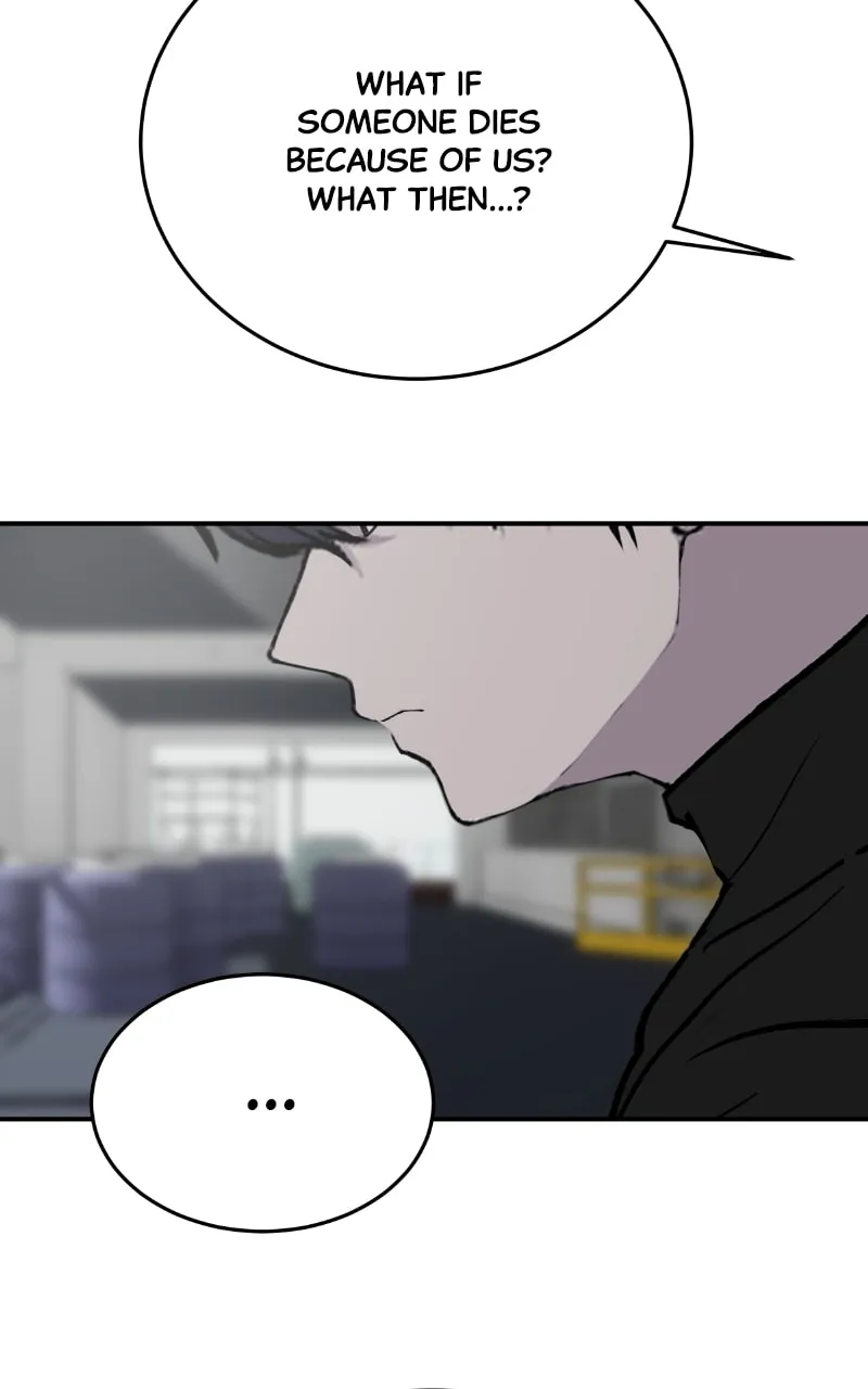 Unstoppable Hayeong Chapter 82 page 7 - 