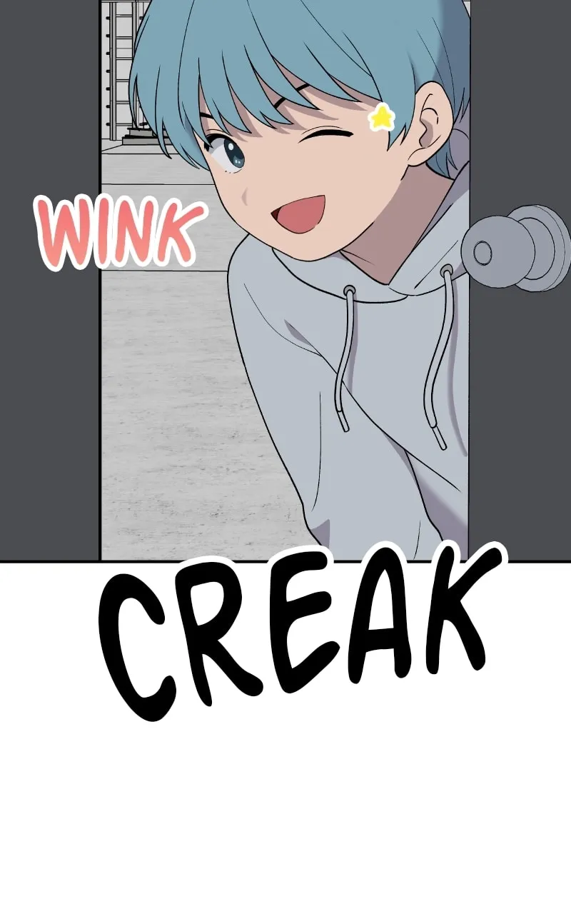 Unstoppable Hayeong Chapter 82 page 62 - 