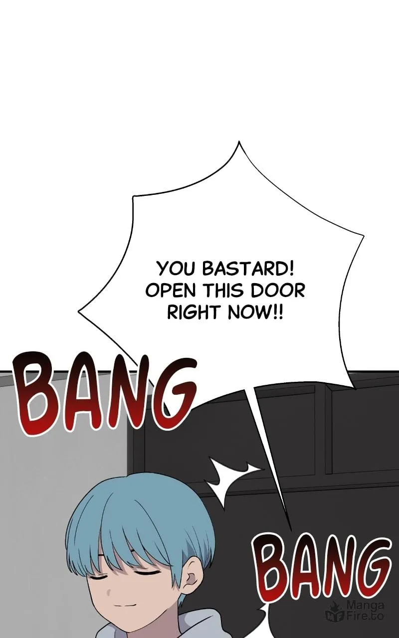 Unstoppable Hayeong Chapter 82 page 63 - 